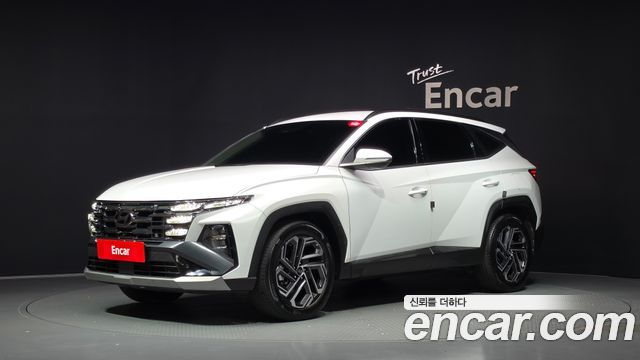 2024 Hyundai Tucson, VIN KMHJC81BGRU328348