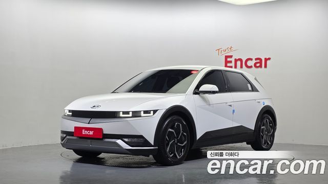 2022 Hyundai Ioniq 5, VIN KMHKN81AFNU031513