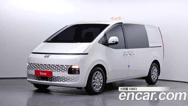 2022 Hyundai Staria, VIN KMFYCX71BNU036213