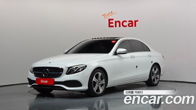 2020 Mercedes-Benz E-Class, VIN WDDZF4JB7LA725418