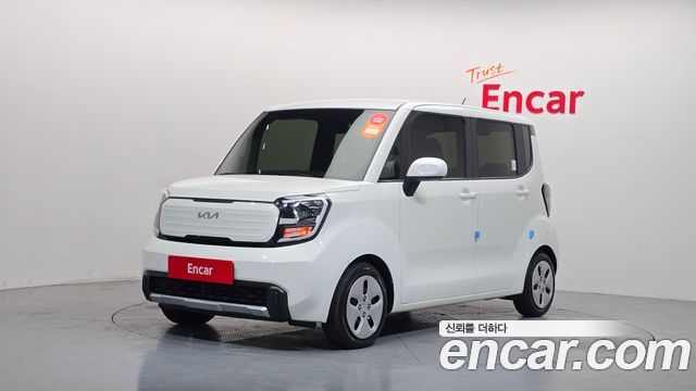 2023 Kia Ray, VIN KNACF811BPT340885