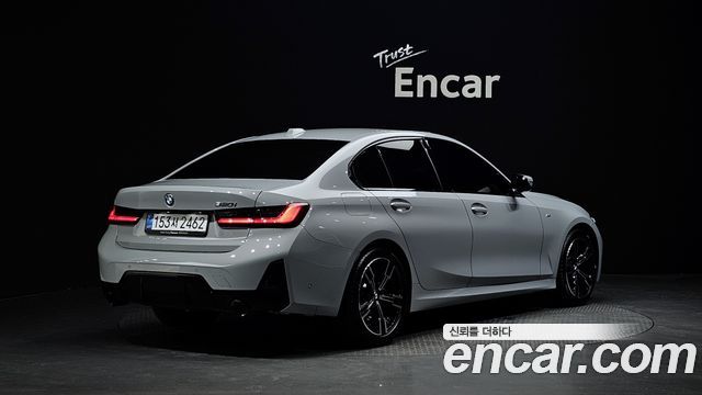 2026 BMW 3-Series, VIN WBA11FF03TFV84579
