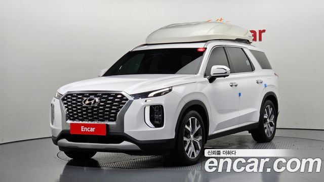 2020 Hyundai Palisade, VIN KMHR381EDLU146328
