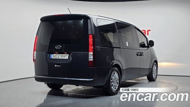 2022 Hyundai Staria, VIN KMHYA811BNU003040
