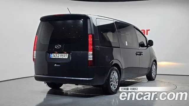 2022 Hyundai Staria, VIN KMHYA811BNU003040