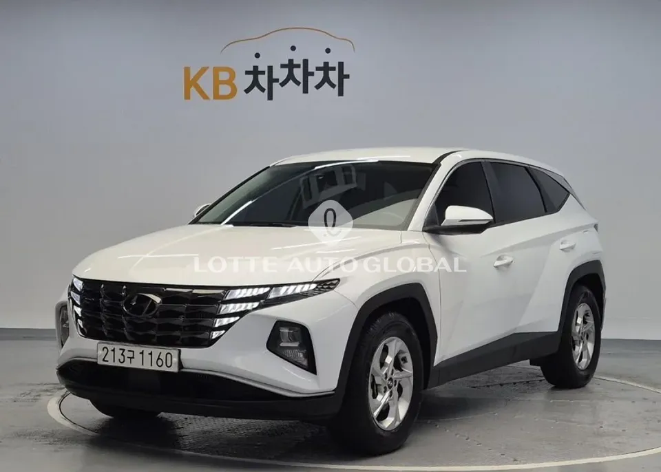 2023 Hyundai Tucson, VIN KMHJB81BGPU187311