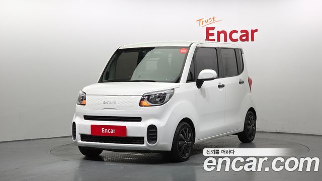 2022 Kia Ray, VIN KNACF911BNT293606