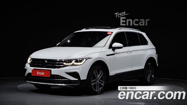 2022 Volkswagen Tiguan, VIN WVGZZZ5NZNW522526