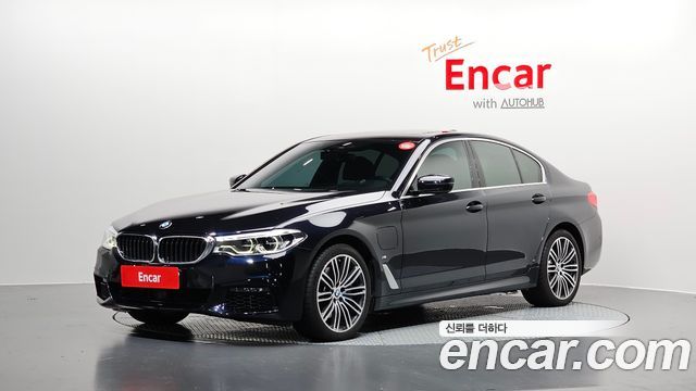 2020 BMW 5-Series, VIN WBAJS9106LCE73437