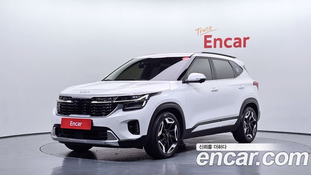 2023 Kia Seltos, VIN KNAEV81AEPK379370