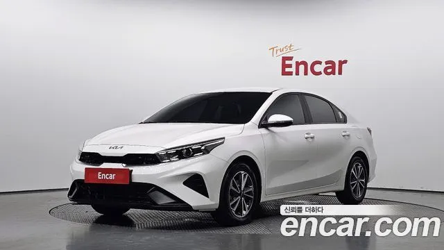 2024 Kia K3, VIN KNAF241BERA176220