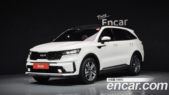 2023 Kia Sorento, VIN KNARH81GBPA157449
