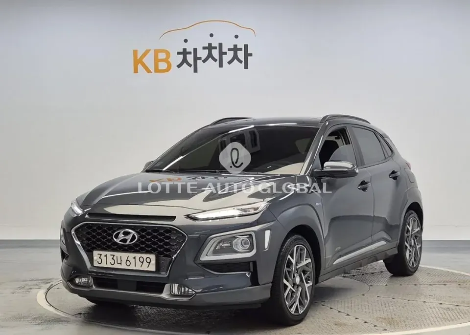 2020 Hyundai Kona, VIN KMHK381EGLU011480
