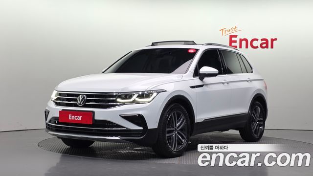 2023 Volkswagen Tiguan, VIN WVGZZZ5N1PW003286