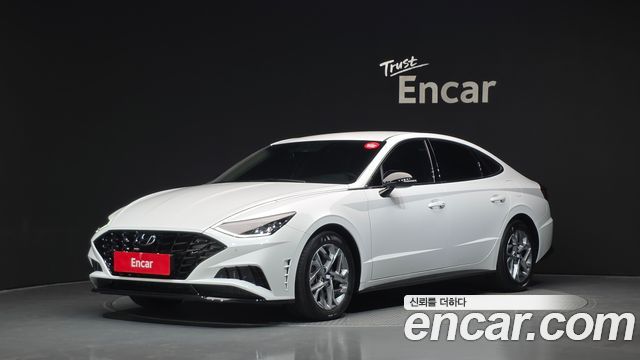 2023 Hyundai Sonata, VIN KMHL141EBPA318805