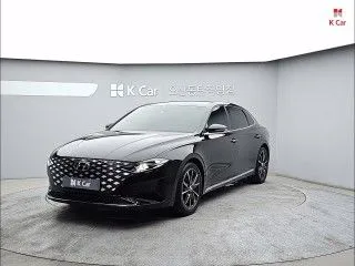 2023 Hyundai Grandeur, VIN KMHF241DBPA507276