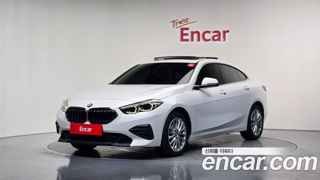 2020 BMW 2-Series, VIN WBA51AM00L7F44691