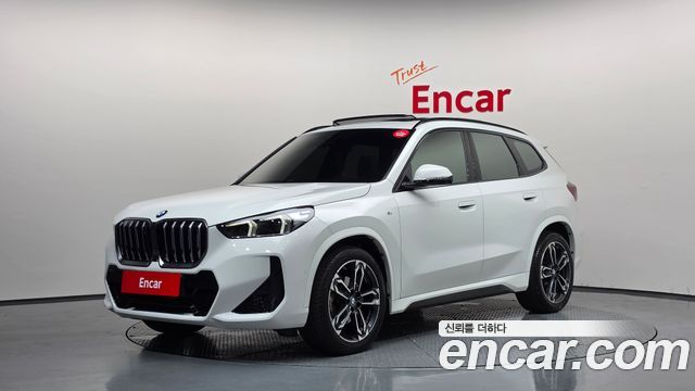 2024 BMW X1, VIN WBA51EE00R5011635