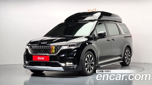 2023 Kia Carnival, VIN KNANE81BBPS234347