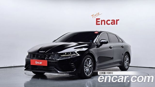 2023 Kia K5, VIN KNAG341JBPA040677