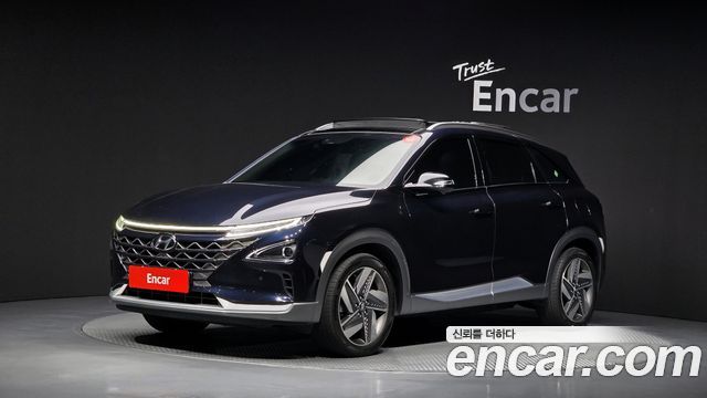2023 Hyundai Nexo, VIN KMHJ8816FPU030238