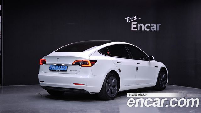 2022 Tesla Model 3, VIN 5YJ3E1EB0NF306316
