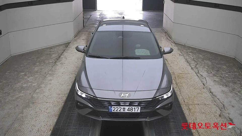 2024 Hyundai Avante, VIN KMHLM41JGRU090151
