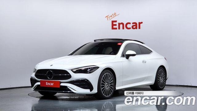 2026 Mercedes-Benz CLE-Class, VIN S9D9D9S9S9SS9D9D9