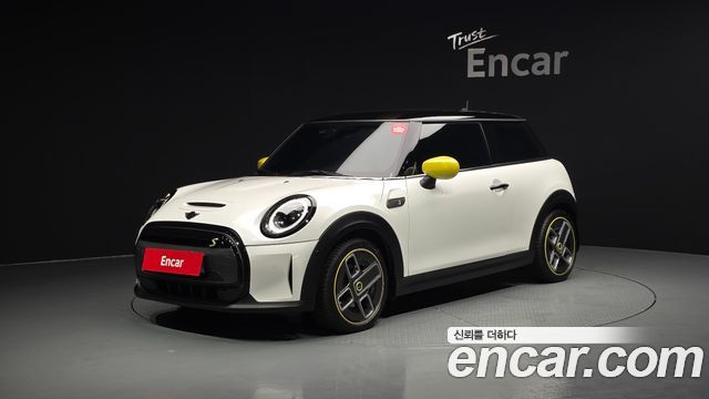 2024 Mini Cooper, VIN WMW11DJ02R2U36418