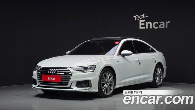 2023 Audi A6, VIN WAUZZZF21PN006605