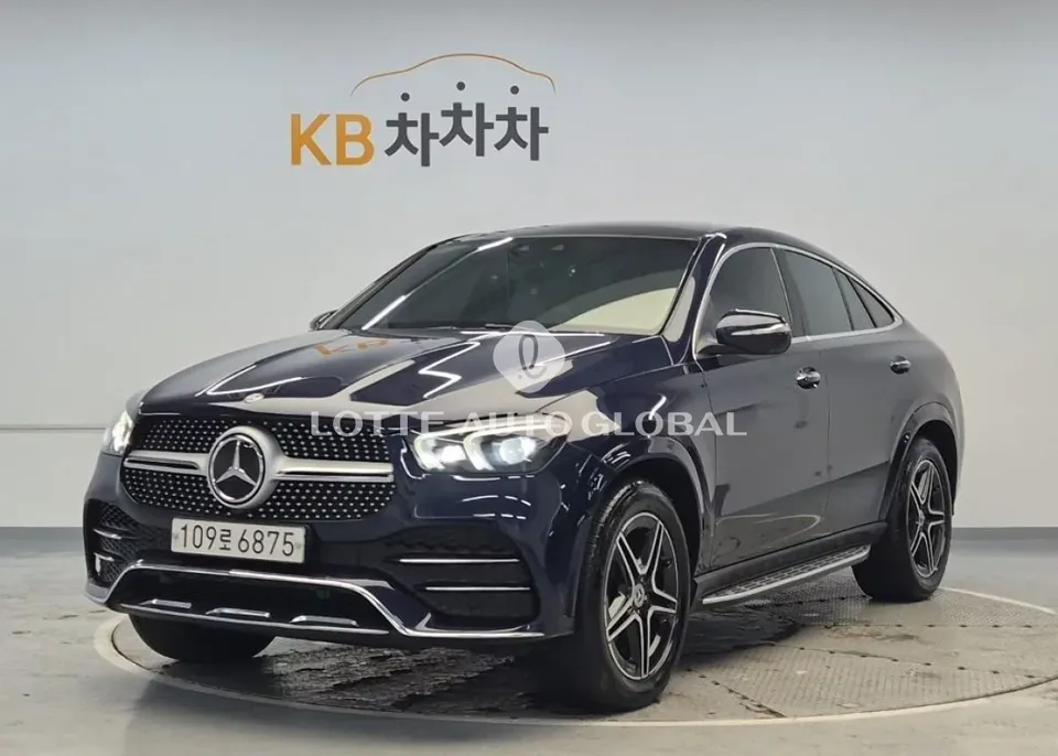 2021 Mercedes-Benz GLE-Class, VIN W1NFD2DB7MA295578