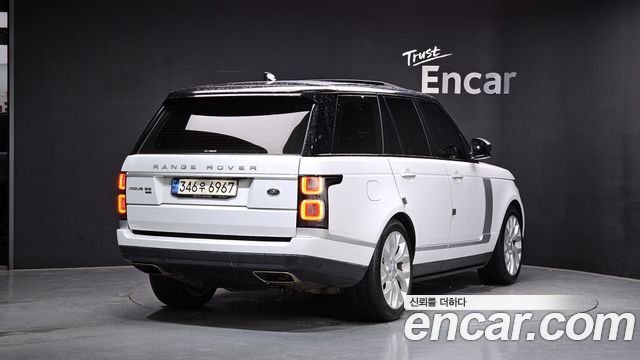 2021 Land Rover Range Rover, VIN SALGA2BWXMA437666
