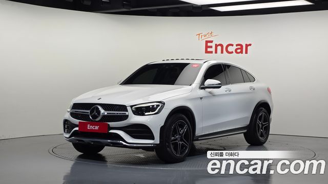 2023 Mercedes-Benz GLC-Class, VIN W1N0J8EB4PG164724