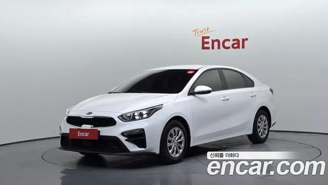2021 Kia K3, VIN KNAF141BEMA905153