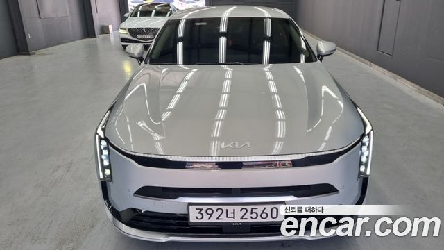 2025 Kia K8, VIN KNAM741FBSA082195