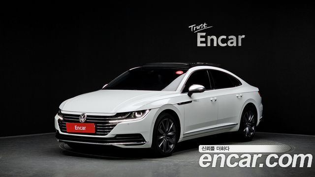 2020 Volkswagen Arteon, VIN WVWZZZ3HZLE019594
