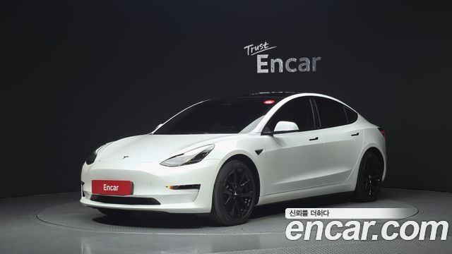 2022 Tesla Model 3, VIN 5YJ3E1EA1NF302976