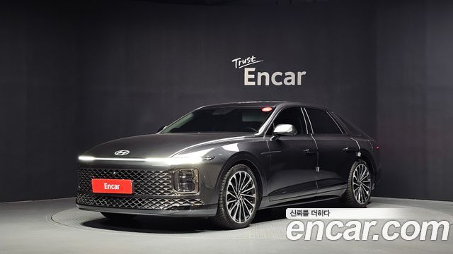 2025 Hyundai Grandeur, VIN KMHN341EDSA104032