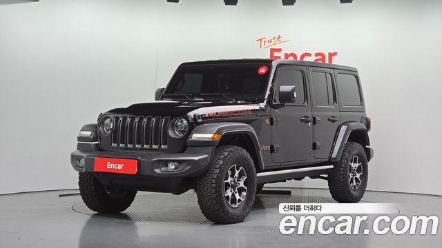 2022 Jeep Wrangler, VIN 1C4HJXFN2NW131883
