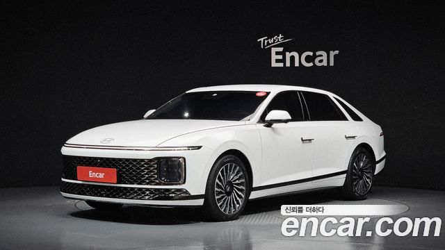 2025 Hyundai Grandeur, VIN KMHN341DBSA089338