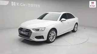 2023 Audi A4, VIN WAUZZZF48PA024057