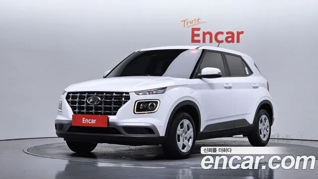2023 Hyundai Venue, VIN KMHRA813EPU228250