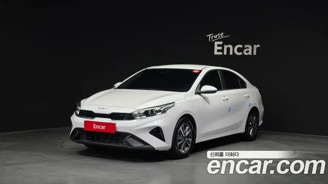 2023 Kia K3, VIN KNAF241BEPA159463