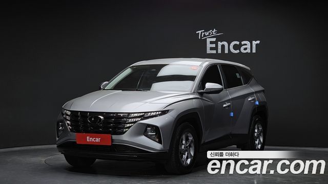 2021 Hyundai Tucson, VIN KMHJB81CDMU030026