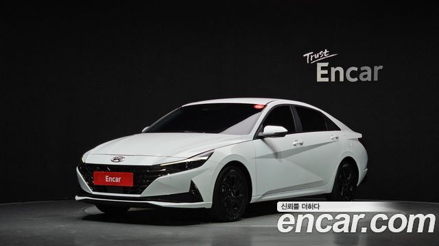 2023 Hyundai Avante, VIN KMHLM41EEPU371122