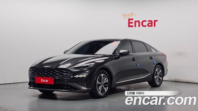 2023 Kia K8, VIN KNAM2411BPA054176