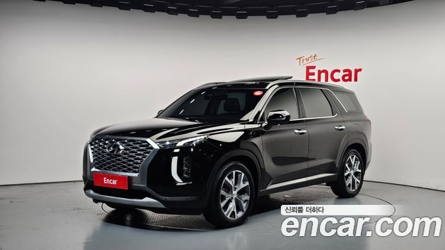 2022 Hyundai Palisade, VIN KMHR381EBNU340788