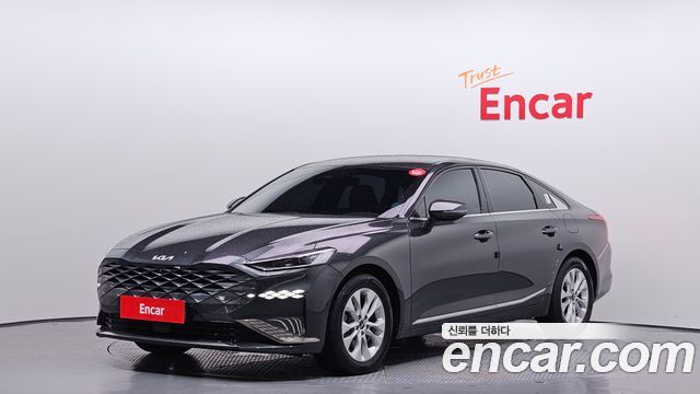 2022 Kia K8, VIN KNAM241BBNA006908