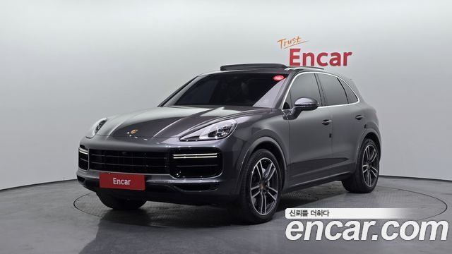 2021 Porsche Cayenne, VIN WP1AF29Y3MDA56051