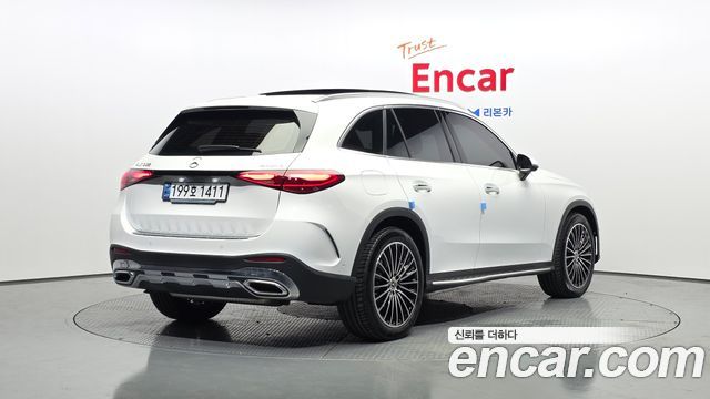 2024 Mercedes-Benz GLC-Class, VIN W1NKM4HB7RF183961